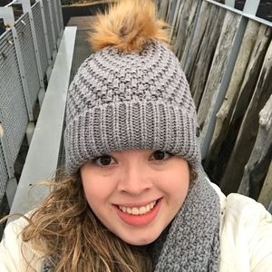 Meet the Posher - Jenn